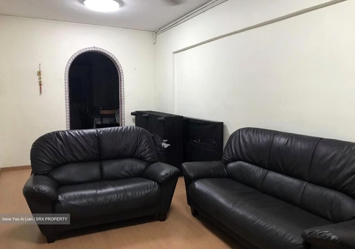 Blk 233 Kebun Baru Palm View (Ang Mo Kio), HDB 3 Rooms #499003191